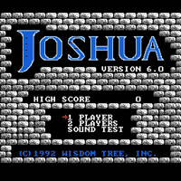 Joshua & the Battle of Jericho